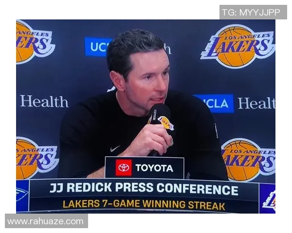 冲击NBA杯西决！湖人备战马刺曝光，雷迪克：约束福克斯打破